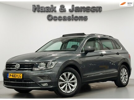 Volkswagen Tiguan 0