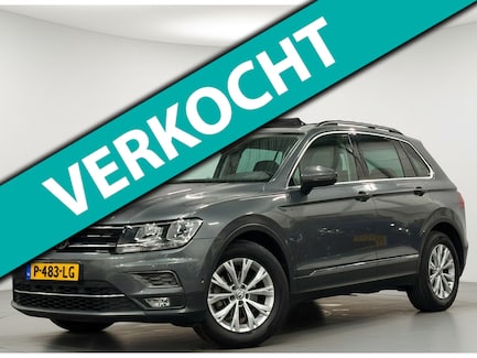 Volkswagen Tiguan 0