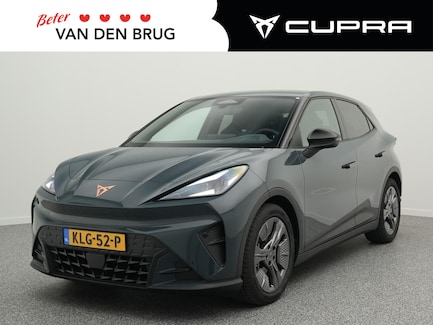 CUPRA Raval 0