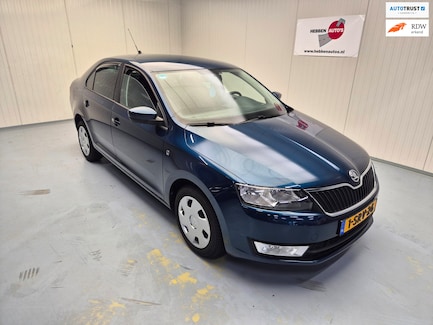 Skoda Rapid 0