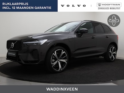 Volvo XC60 0