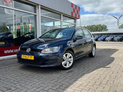 Volkswagen Golf 0