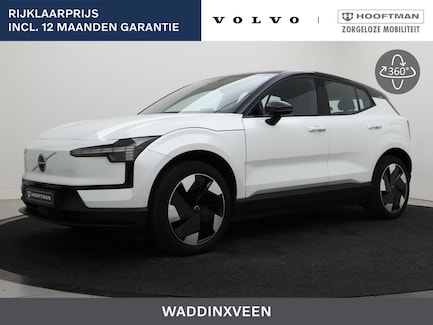 Volvo EX30 0