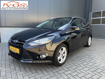 Ford Focus 0