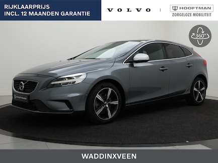 Volvo V40 0