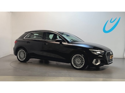 Audi A3 0