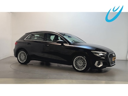 Audi A3 0