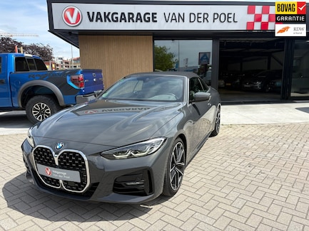 BMW 4-Serie 0