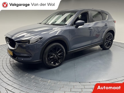 Mazda CX-5 0