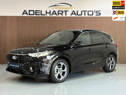 Ford Kuga 0