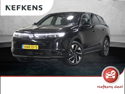 Opel Grandland 0