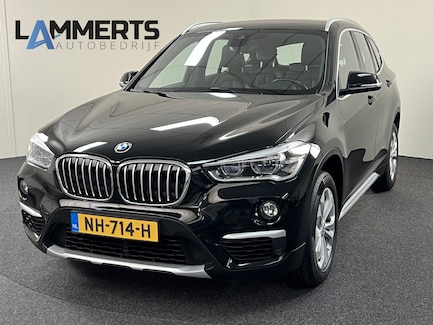 BMW X1 0