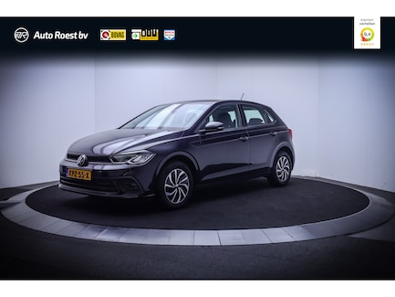 Volkswagen Polo 0