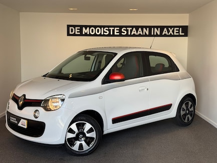 Renault Twingo 0