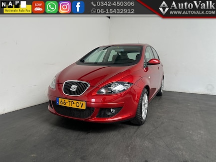 SEAT Altea 0