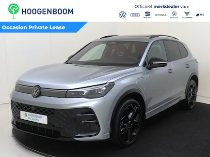 Volkswagen Tiguan 0
