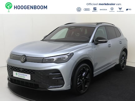Volkswagen Tiguan 0