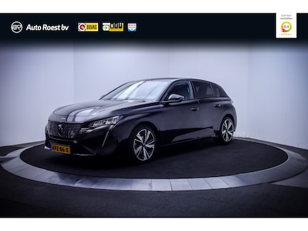 Peugeot 308 0