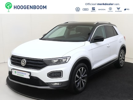 Volkswagen T-Roc 0