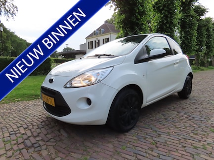 Ford Ka 0