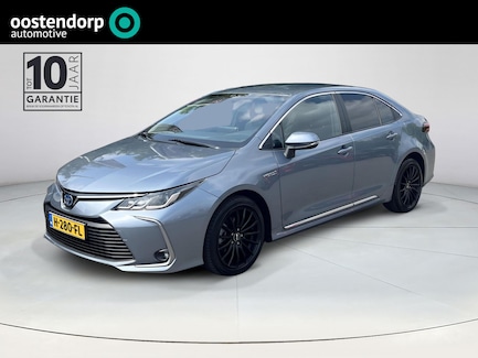 Toyota Corolla 0