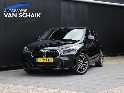 BMW X2 0