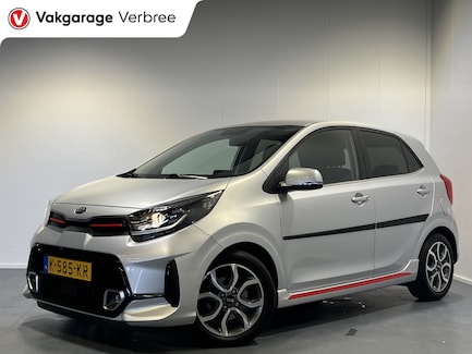 Kia Picanto 0