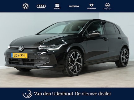 Volkswagen Golf 0