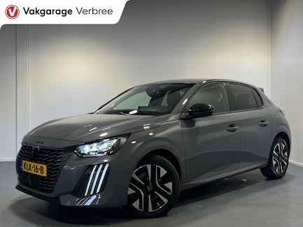 Peugeot 208 0