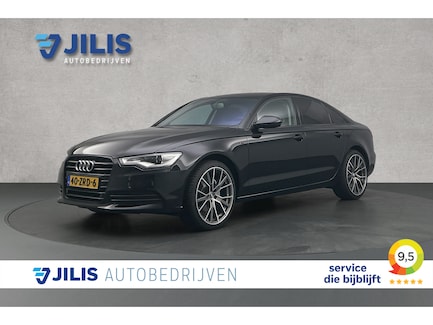 Audi A6 0