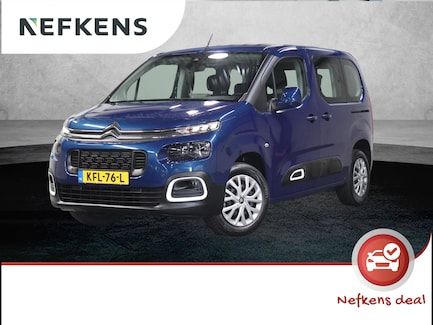 Citroën Berlingo 0