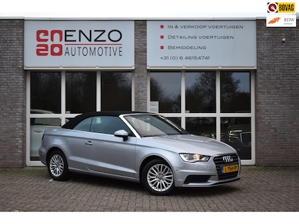 Audi A3 0