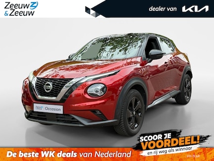 Nissan Juke 0