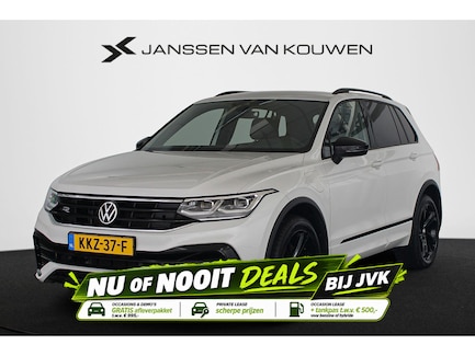 Volkswagen Tiguan 0