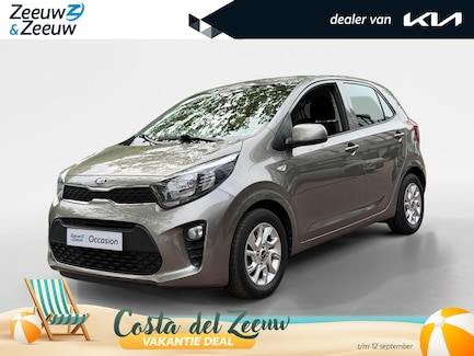 Kia Picanto 0