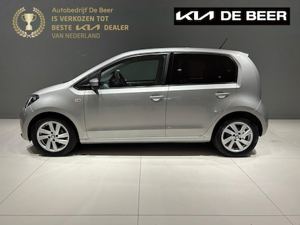SEAT Mii 0