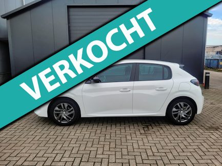 Peugeot 208 0