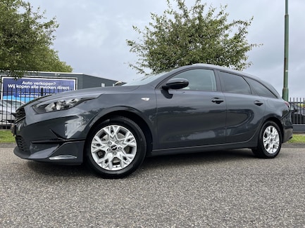 Kia Ceed 0