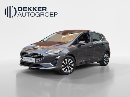 Ford Fiesta 0