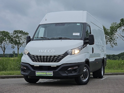 IVECO Daily 0