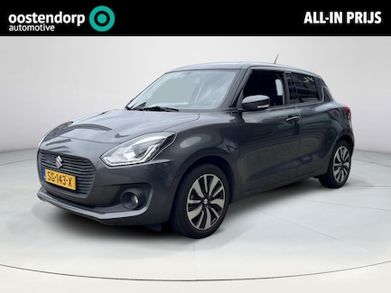 Suzuki Swift 0