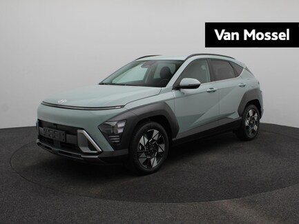 Hyundai Kona 0