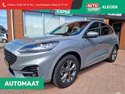 Ford Kuga 0