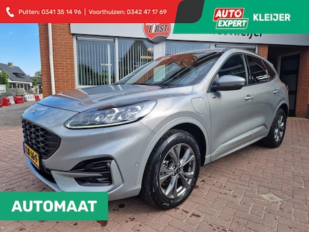 Ford Kuga 0