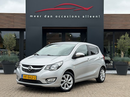 Opel Karl 0