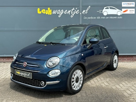 Fiat 500 0