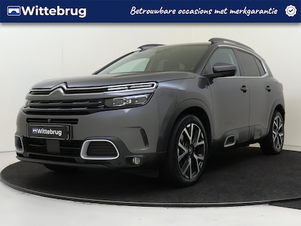 Citroën C5 Aircross 0