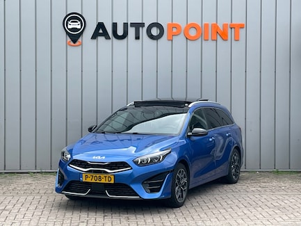 Kia Ceed 0