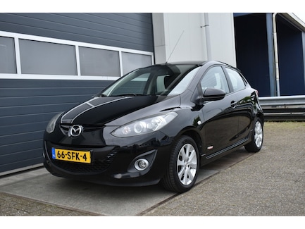 Mazda 2 0