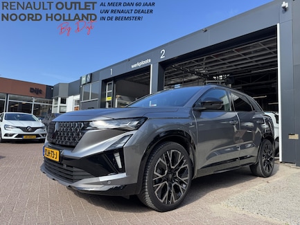 Renault Austral 0